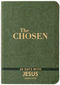 The Chosen Book Five