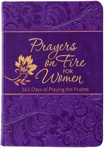 Prayers on Fire for Women