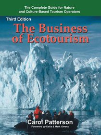The Business of Ecotourism