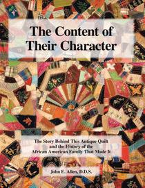 The Content of Their Character