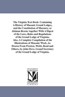 The Virginia Text-Book