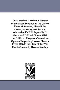 The American Conflict