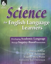 Science for English Language Learners