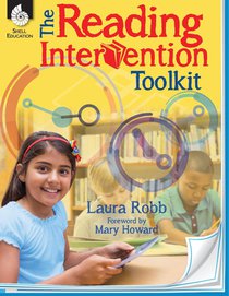 The Reading Intervention Toolkit