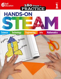 180 Days™: Hands-On STEAM for Grade 1