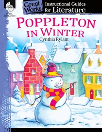 Poppleton in Winter: An Instructional Guide for Literature