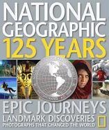 National Geographic 125 Years