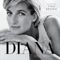 Remembering Diana: A Life in Photographs voorzijde