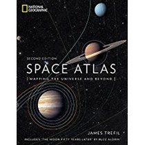 Space Atlas