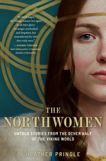 The Northwomen voorzijde