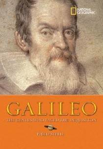 World History Biographies: Galileo voorzijde