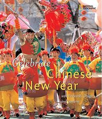 Celebrate Chinese New Year