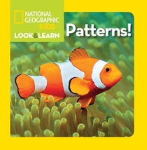 Look and Learn: Patterns voorzijde