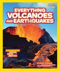 Everything Volcanoes and Earthquakes