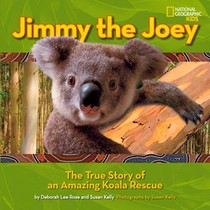 Jimy The Joey