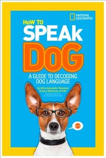 How to Speak Dog voorzijde