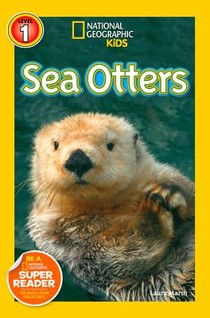 SEA OTTERS