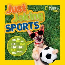 Just Joking Sports voorzijde