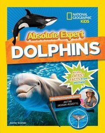 Absolute Expert: Dolphins voorzijde