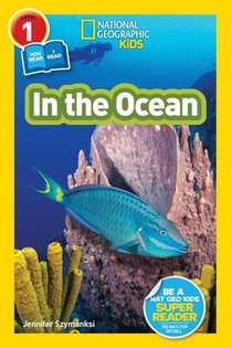 National Geographic Readers: In the Ocean (L1/Co-reader)
