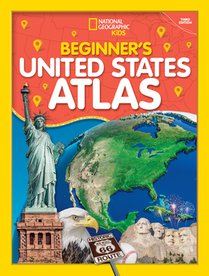 Beginner's U.S. Atlas 2020