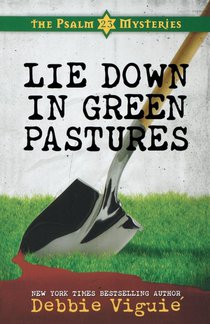 Lie Down in Green Pastures