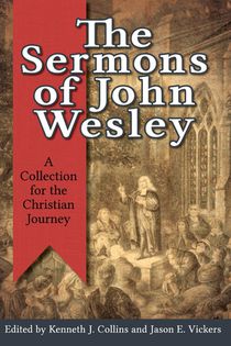 Sermons Of John Wesley, The