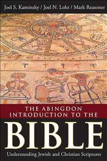 The Abingdon Introduction to the Bible