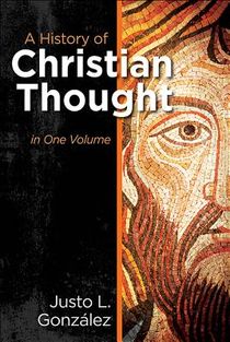 A History of Christian Thought