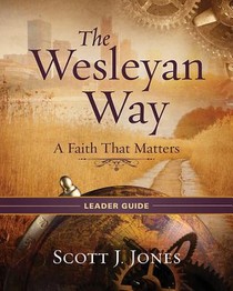 The Wesleyan Way Leader Guide voorzijde