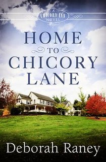 Home to Chicory Lane