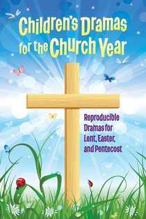 Children's Dramas for the Church Year voorzijde