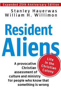 Resident Aliens voorzijde