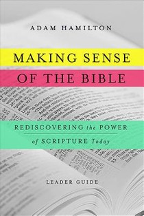 Making Sense of the Bible