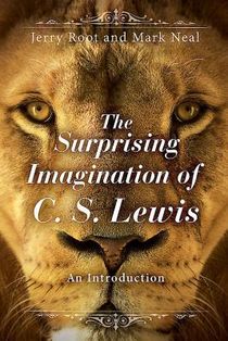 The Surprising Imagination of C.S. Lewis voorzijde