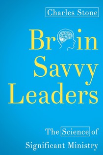 Brain-Savvy Leaders voorzijde