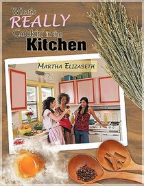 What's REALLY Cookin' in the Kitchen