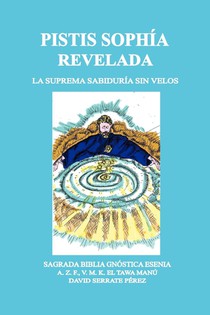 PISTIS SOPHAiA REVELADA