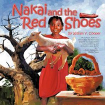 Nakai and the Red Shoes