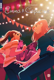 Emma & Capucine, Volume 3
