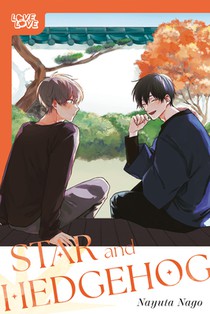 Nago, N: Star and Hedgehog