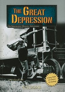 GRT DEPRESSION