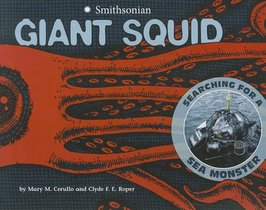 Giant Squid: Searching for a Sea Monster