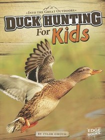 Duck Hunting for Kids voorzijde