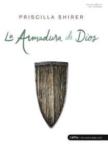 La Armadura de Dios (Armour of God) voorzijde