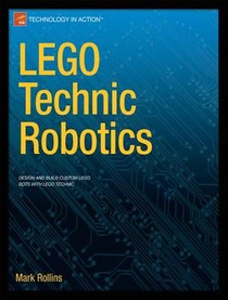 LEGO Technic Robotics