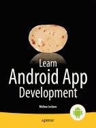 Learn Android App Development
