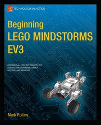 Beginning LEGO MINDSTORMS EV3