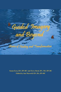 Guided Imagery and Beyond voorzijde