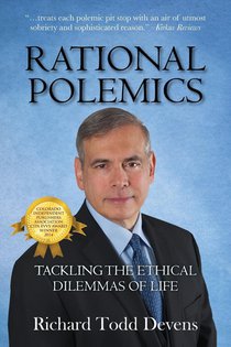 Rational Polemics voorzijde